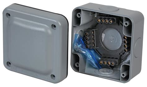 mk 5a junction box|20a junction box.